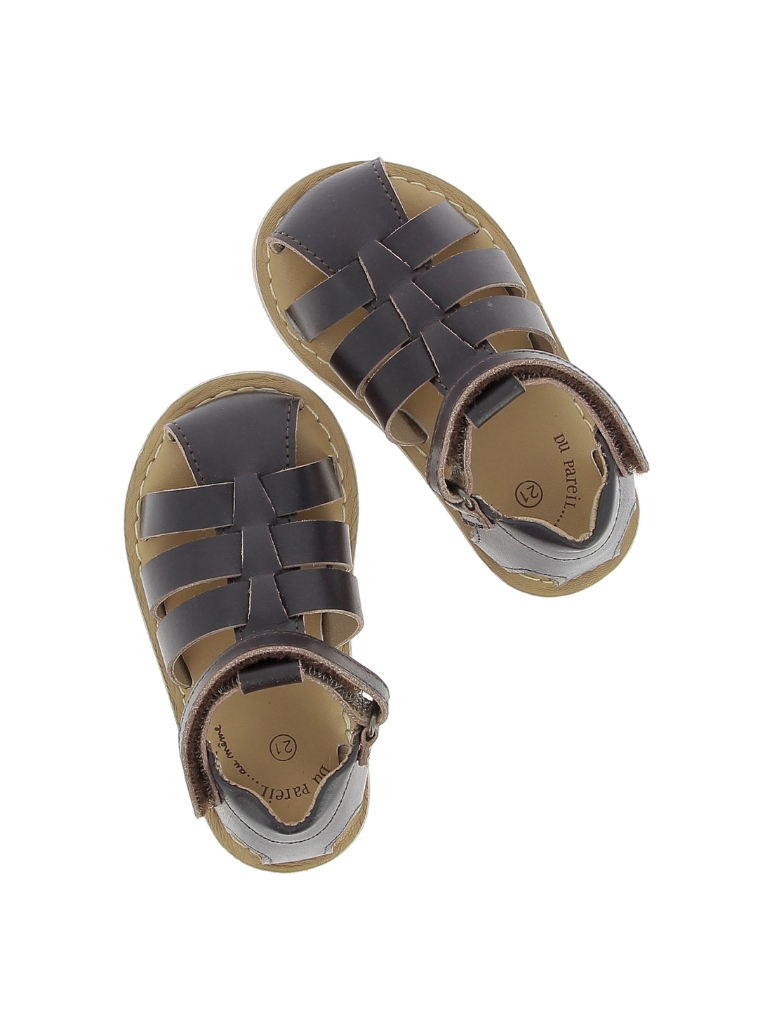 sandale bebe garcon h&m