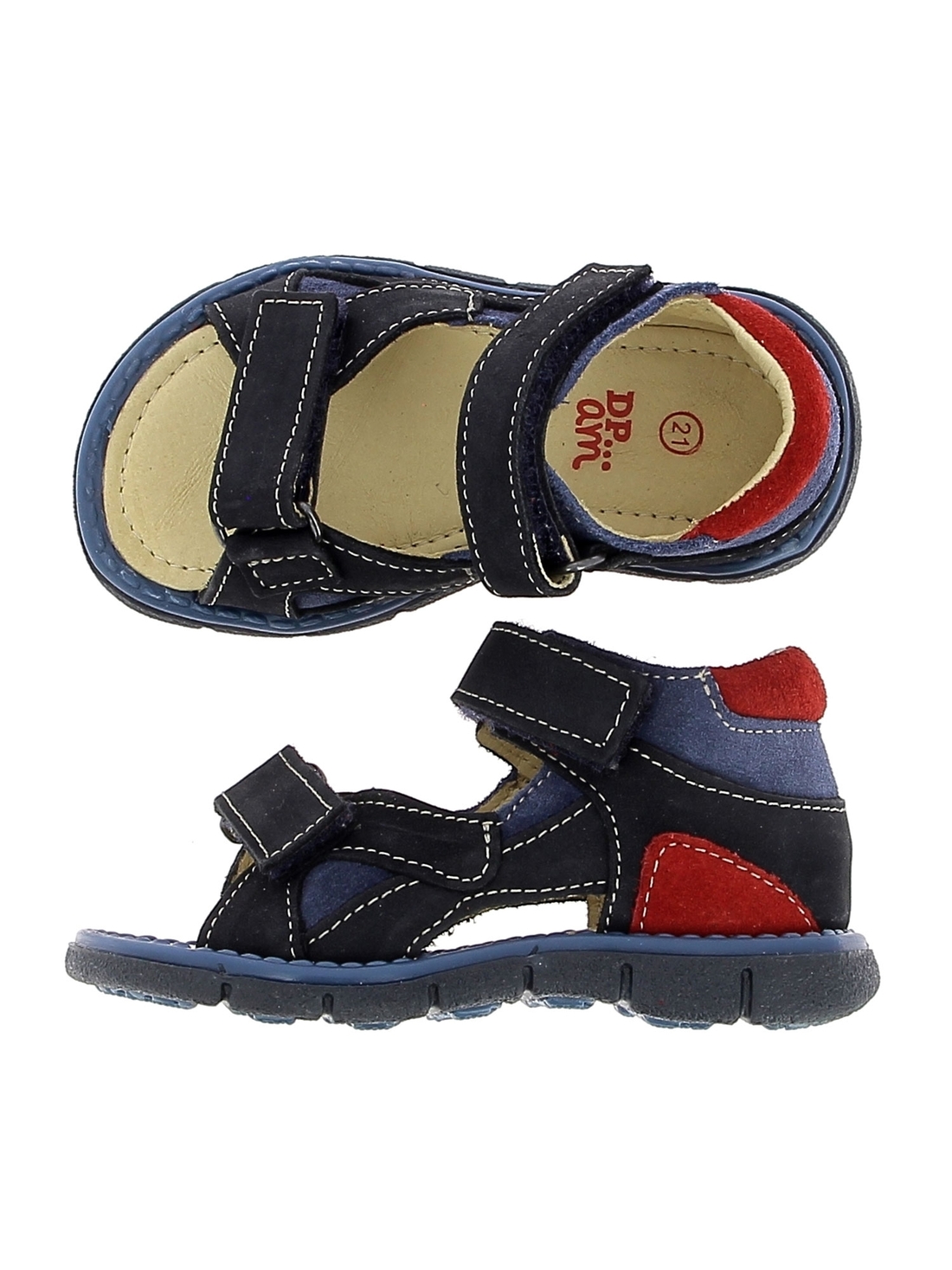 sandale sport bebe garcon