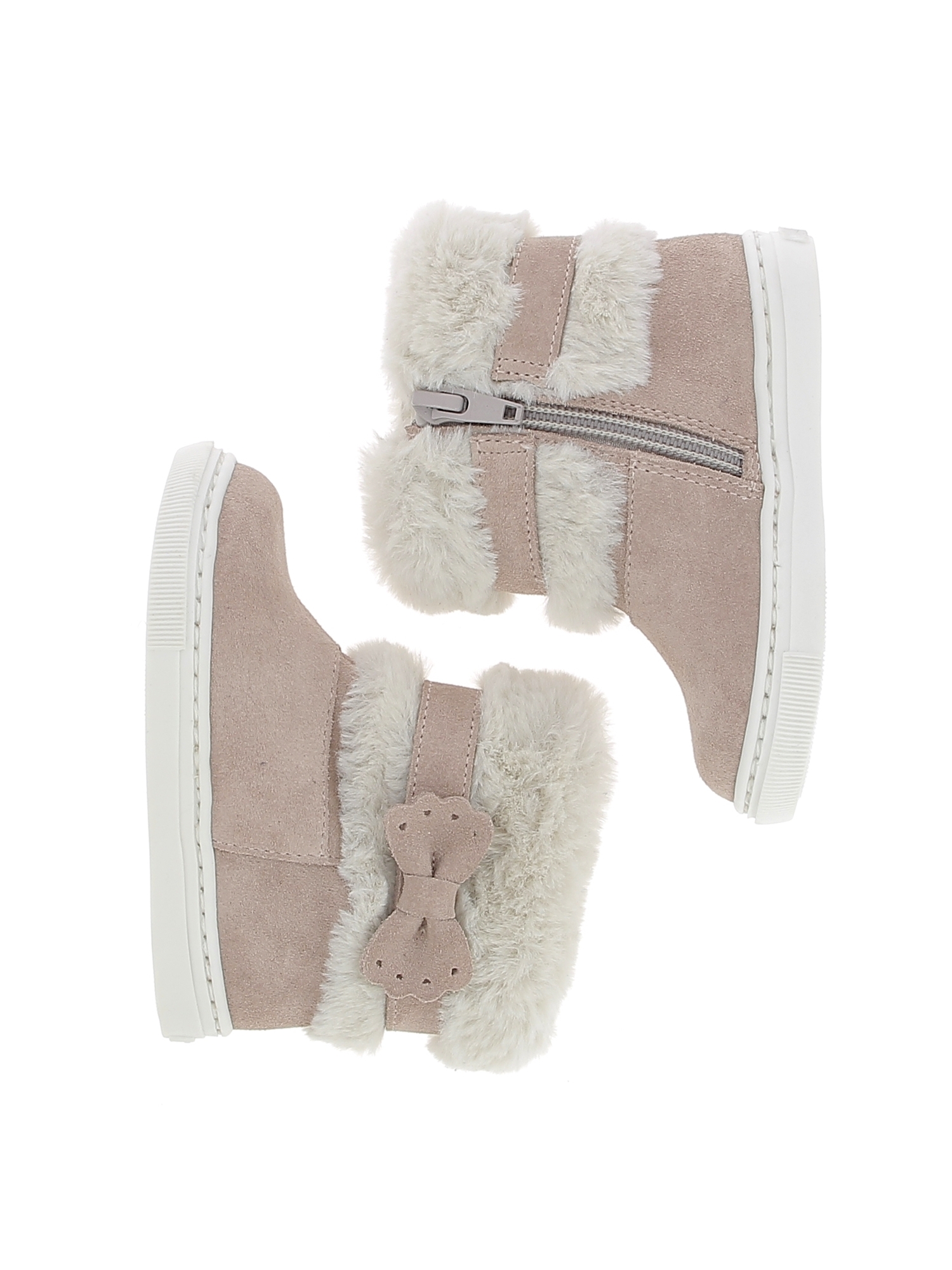 botte aigle bebe fille