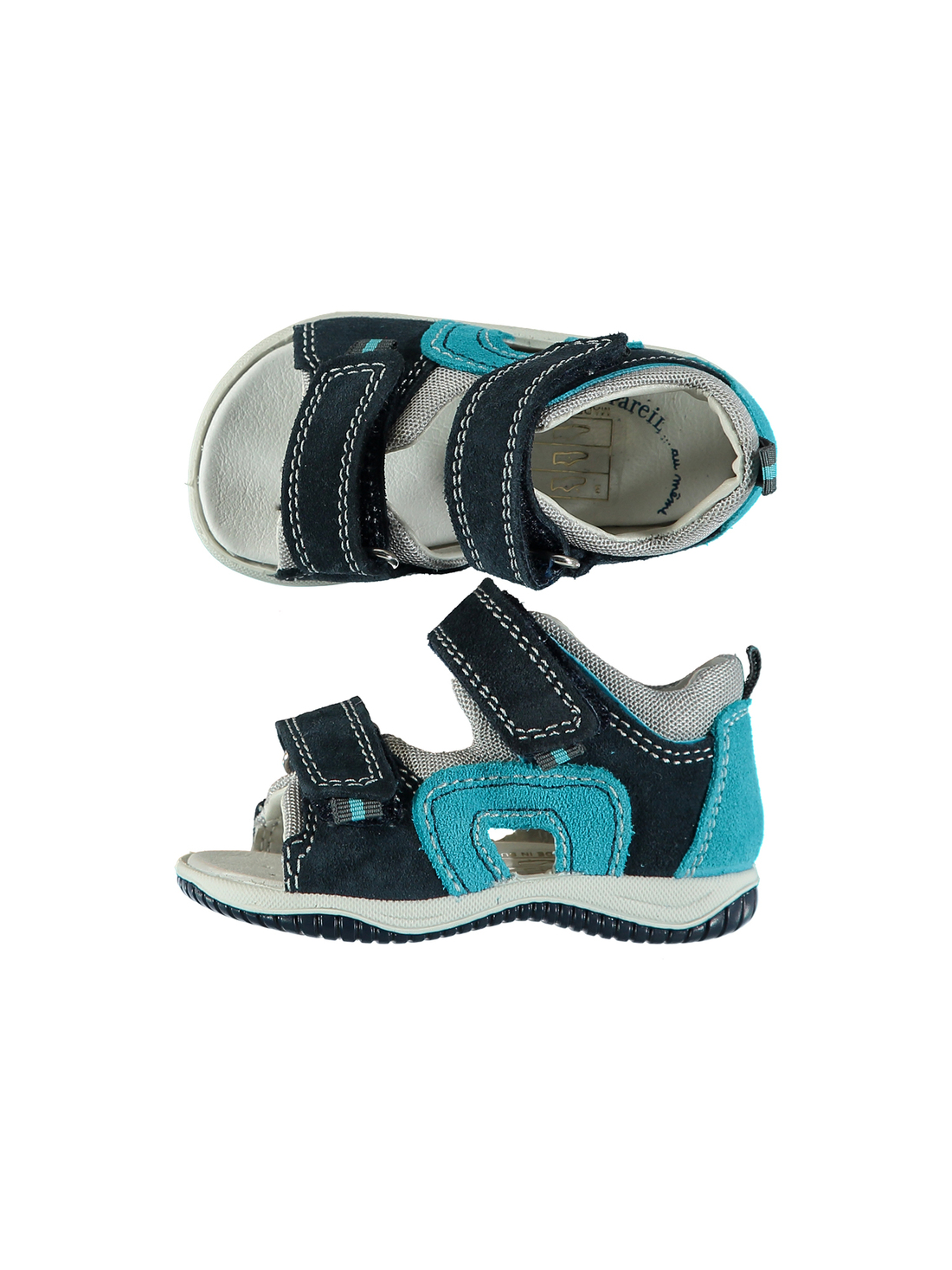 sandale sport bebe garcon