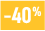 40%