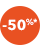 Outlet Chaussures 50%