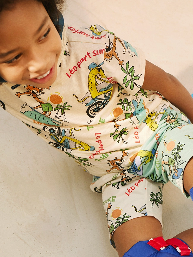bermudas shorts