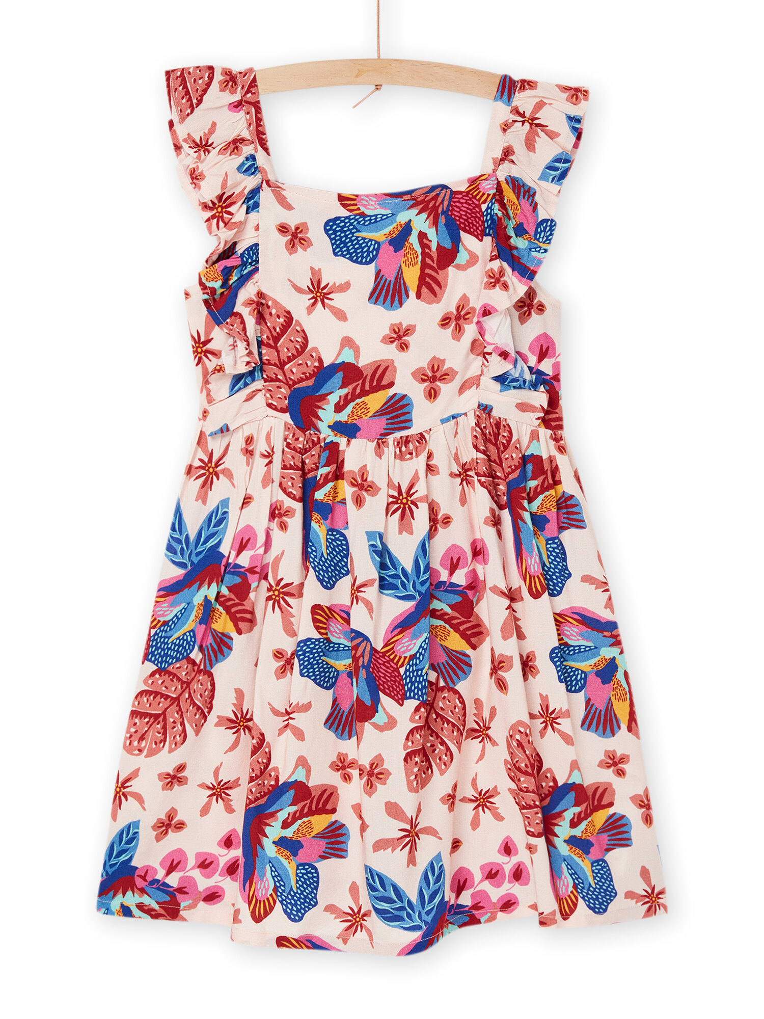 robe fille