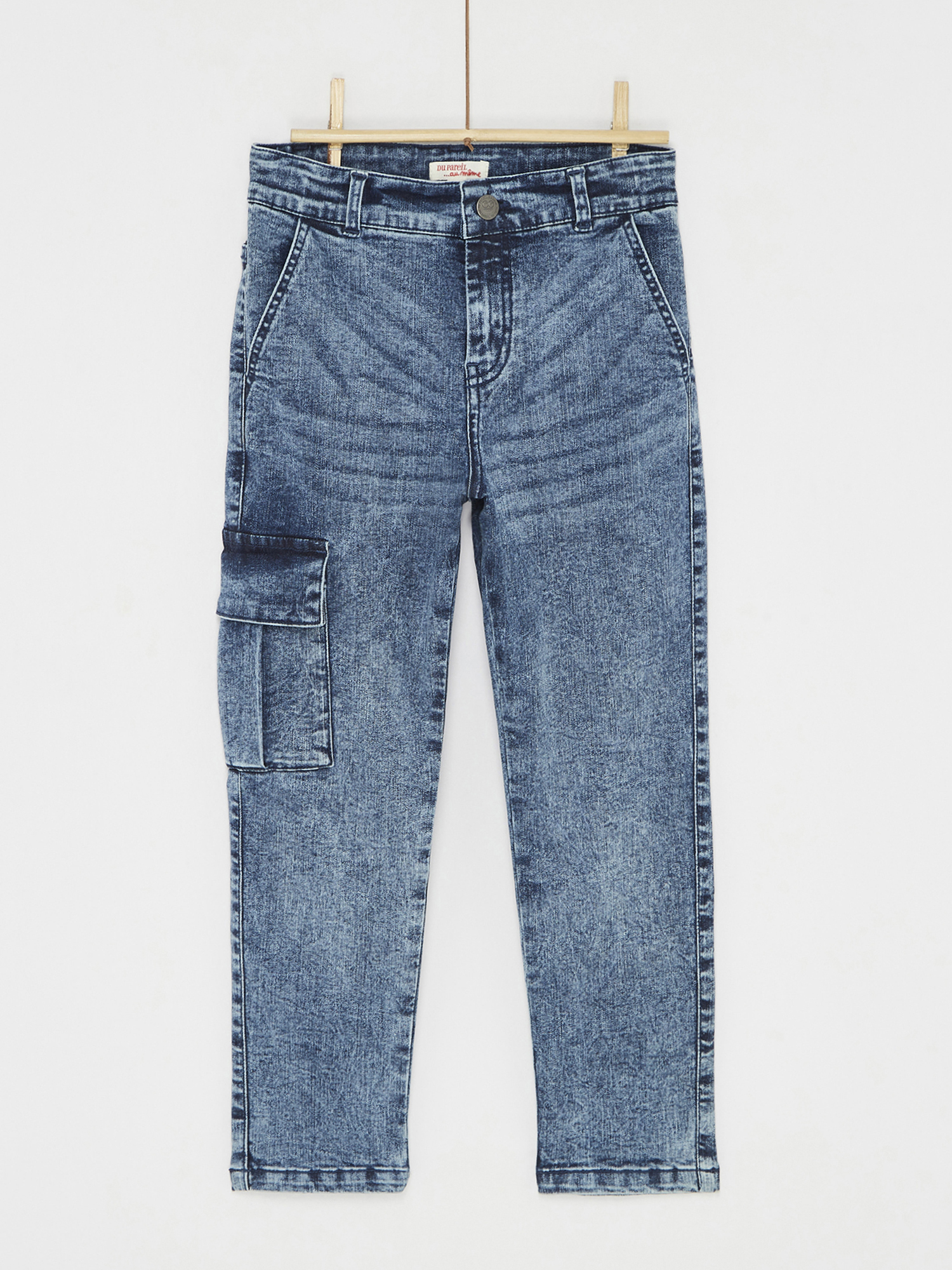 short